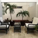 Blue Condo