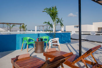 Apartahotel Blue 2*