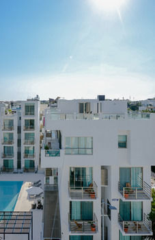 Blue Apartahotel