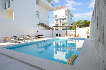Blue Apartahotel