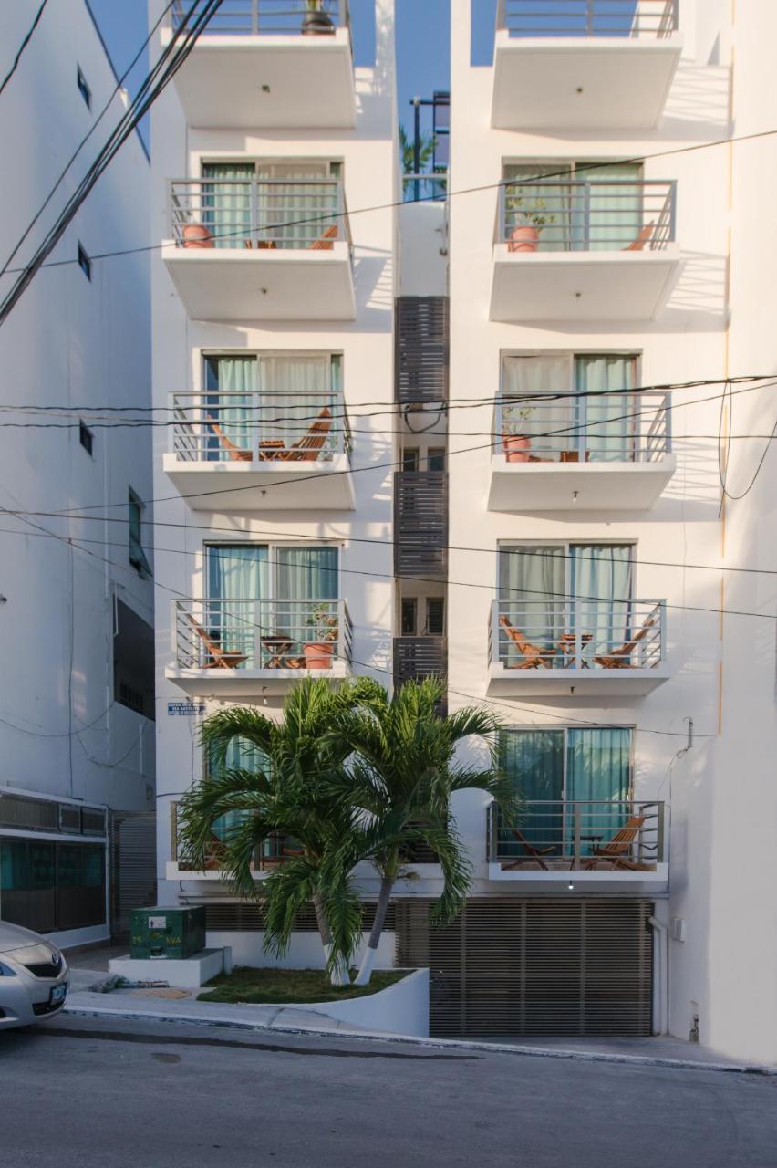 Apartahotel Blue Playa del Carmen