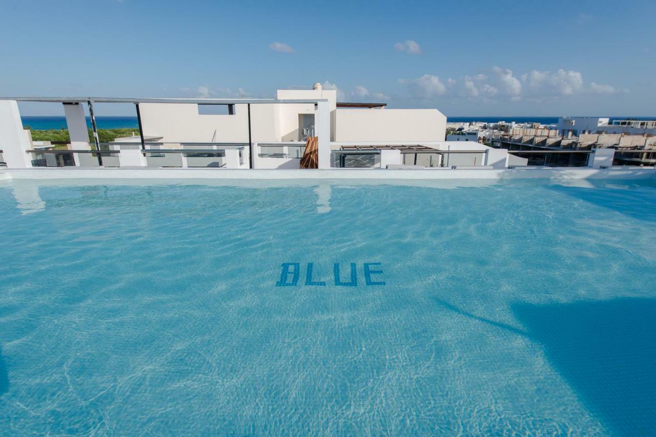 Apartahotel Blue 2*
