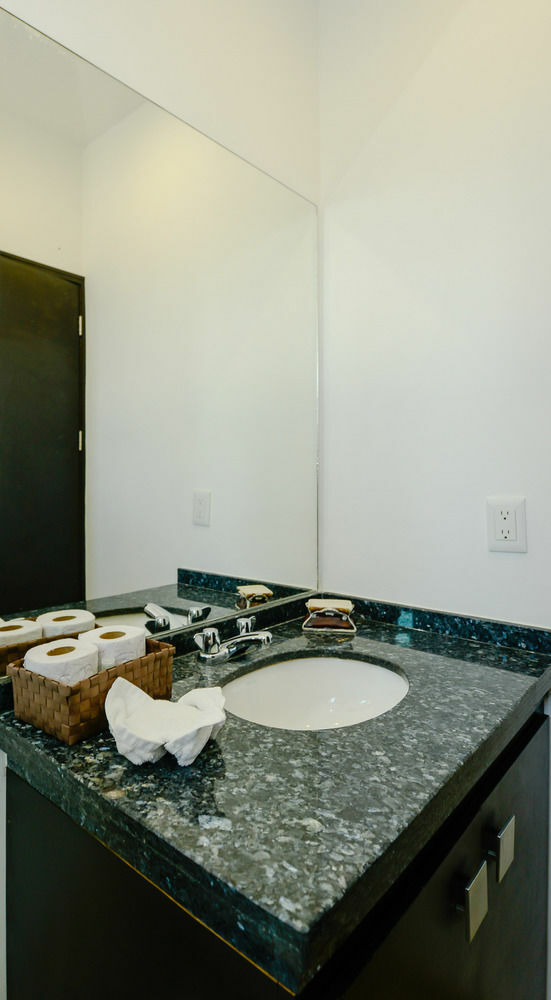 Blue Apartahotel 2*