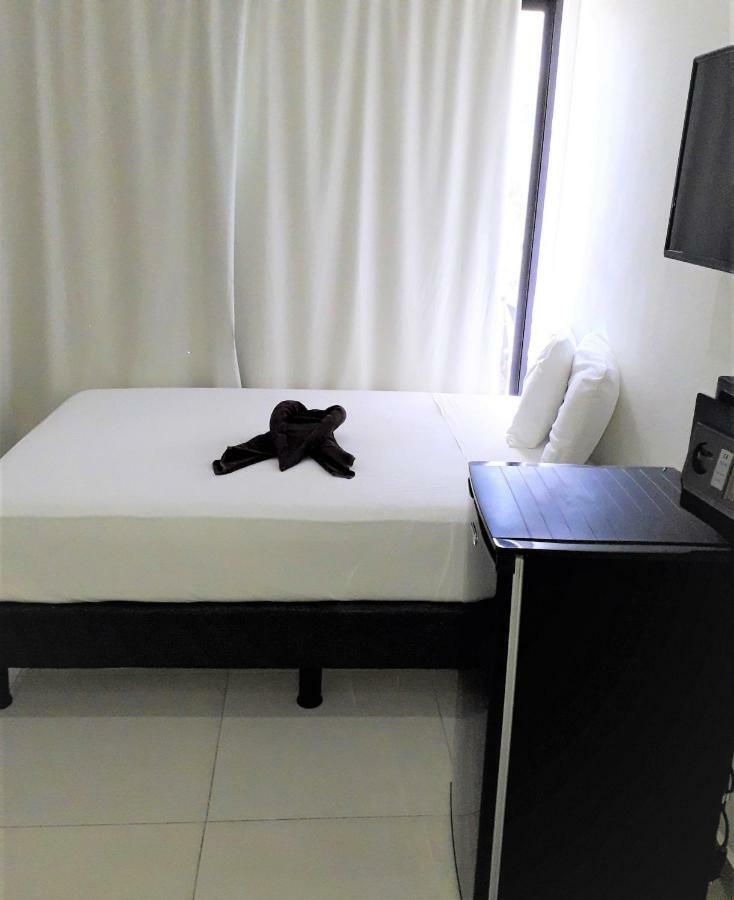Apartahotel Blue Playa del Carmen