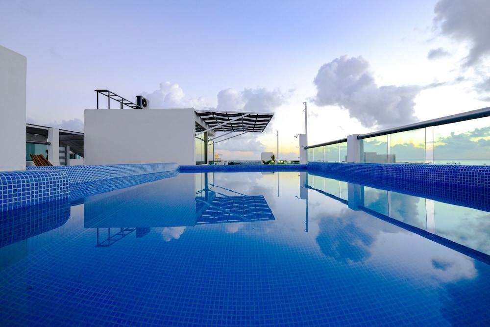 Blue 2* Playa del Carmen